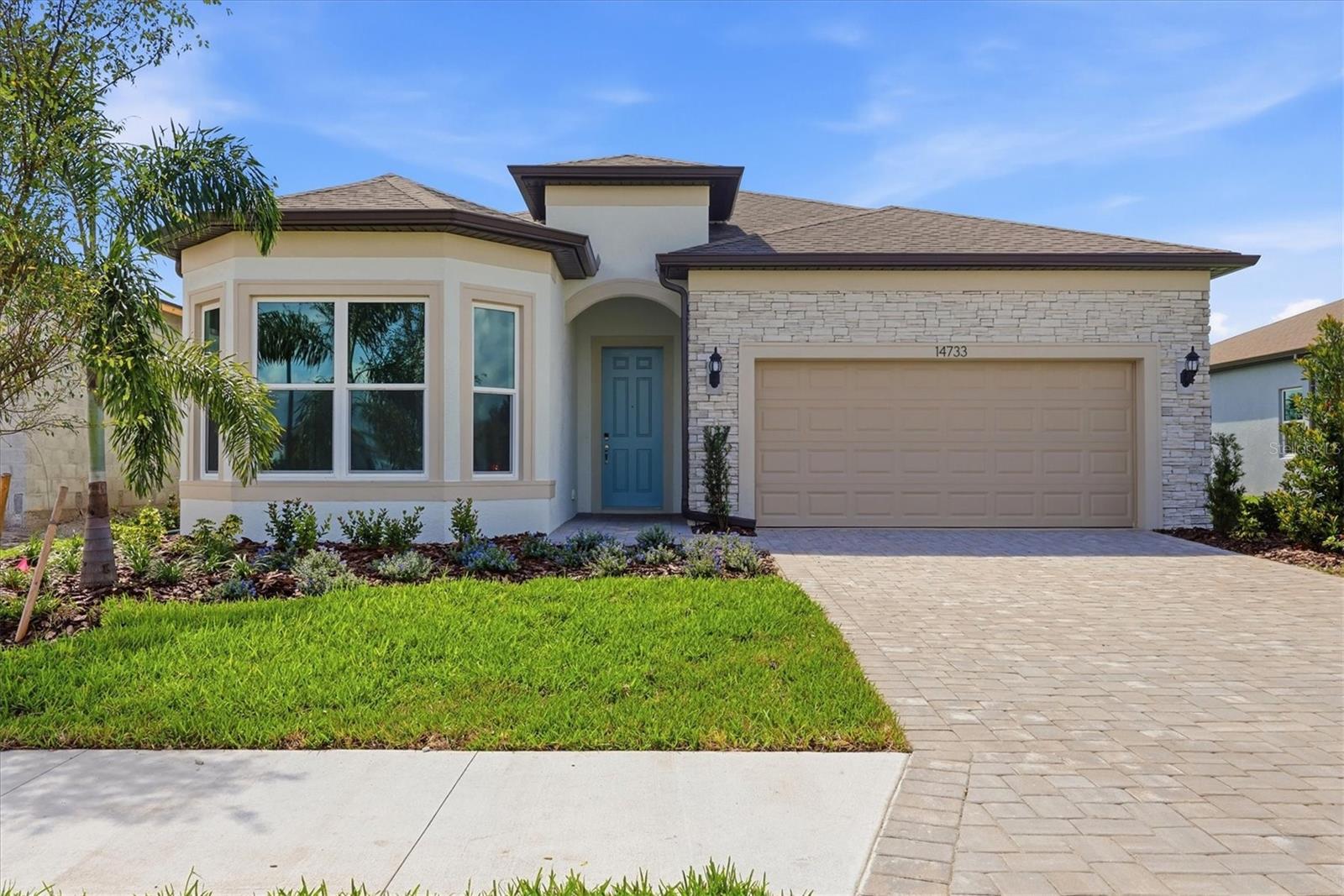 14733 SUNSET CREST LN - Photo 1