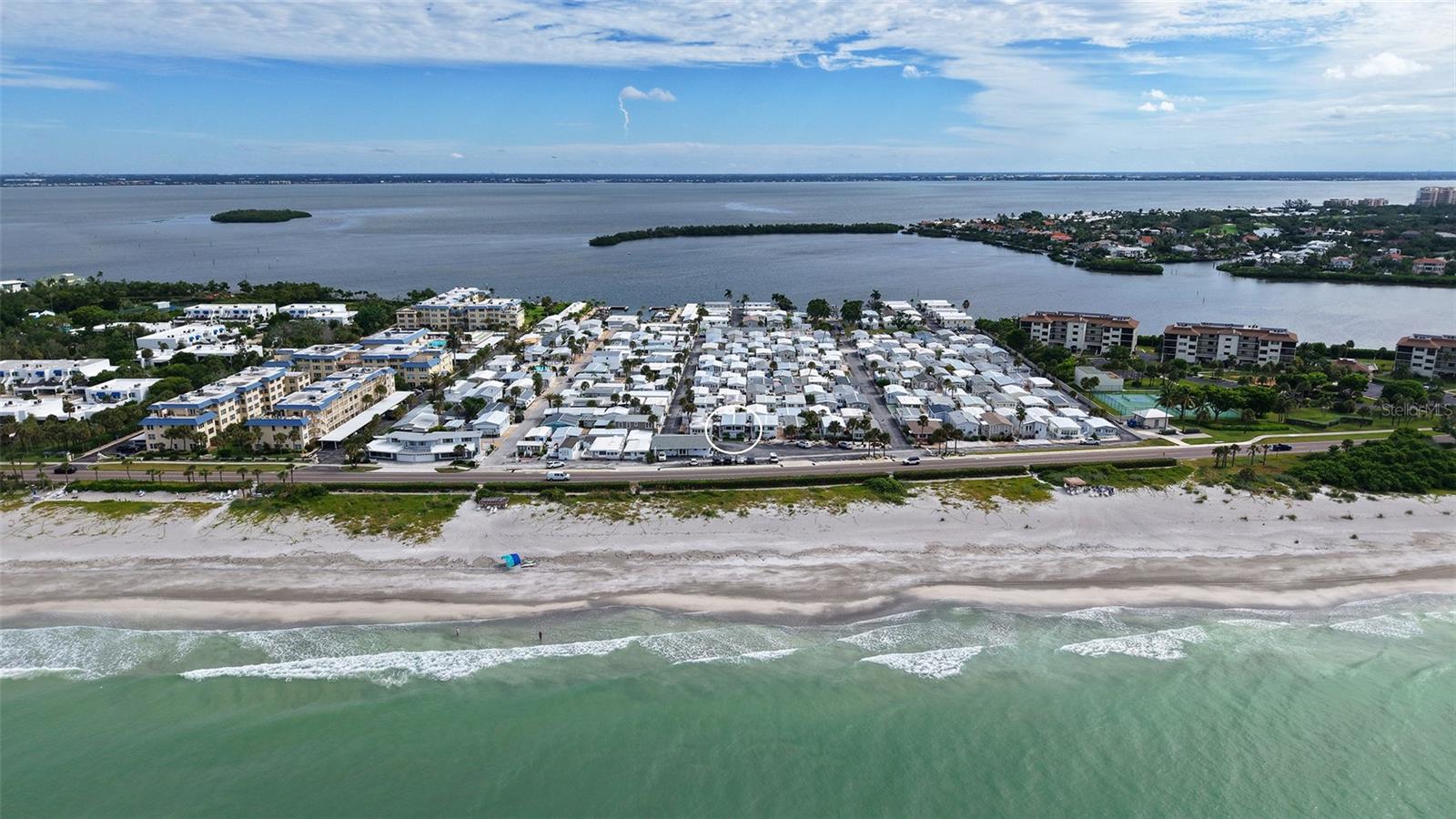 3710 GULF OF MEXICO DR #A3 - Photo 1