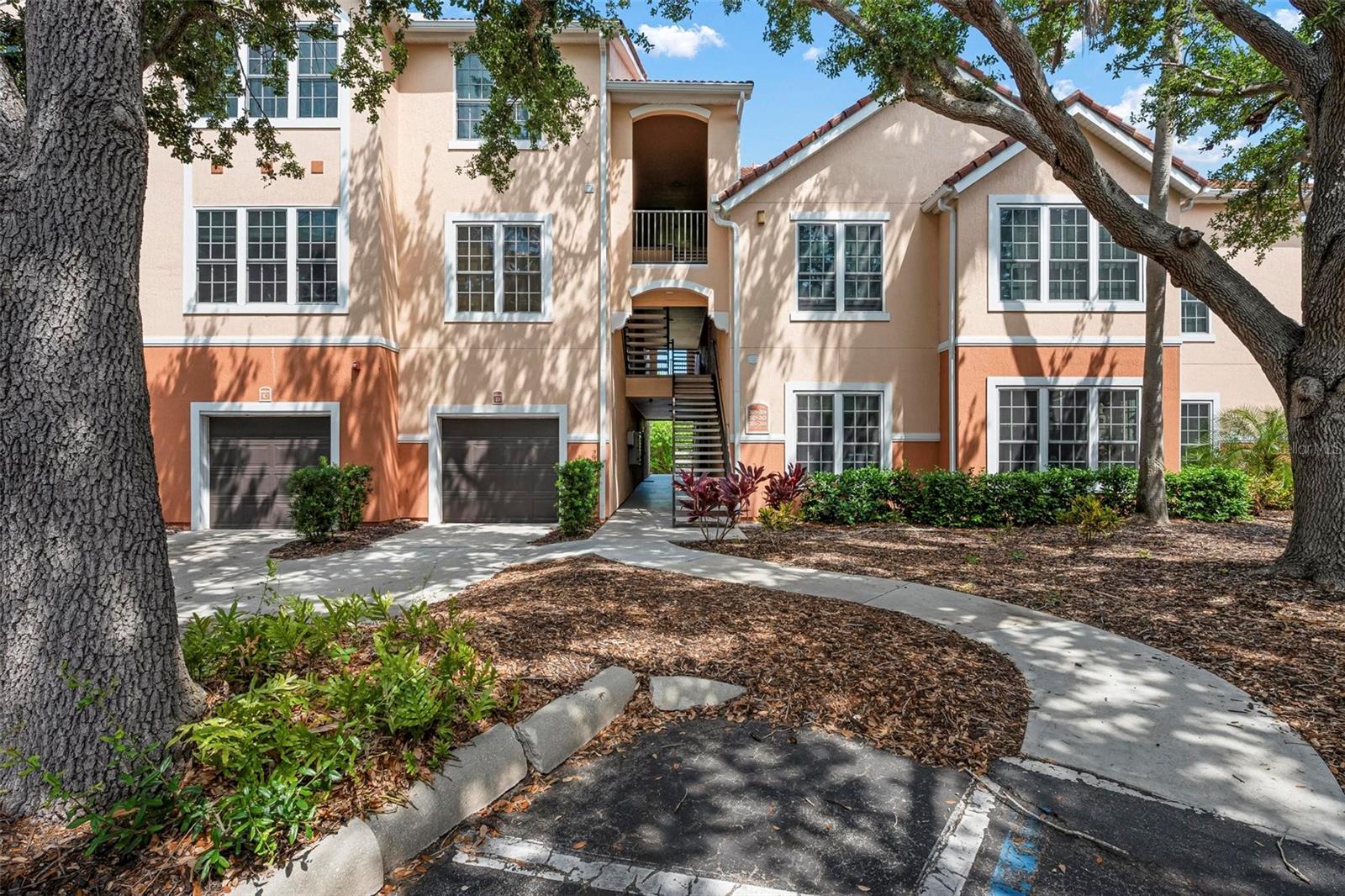 4126 CENTRAL SARASOTA PKWY #2018 - Photo 1