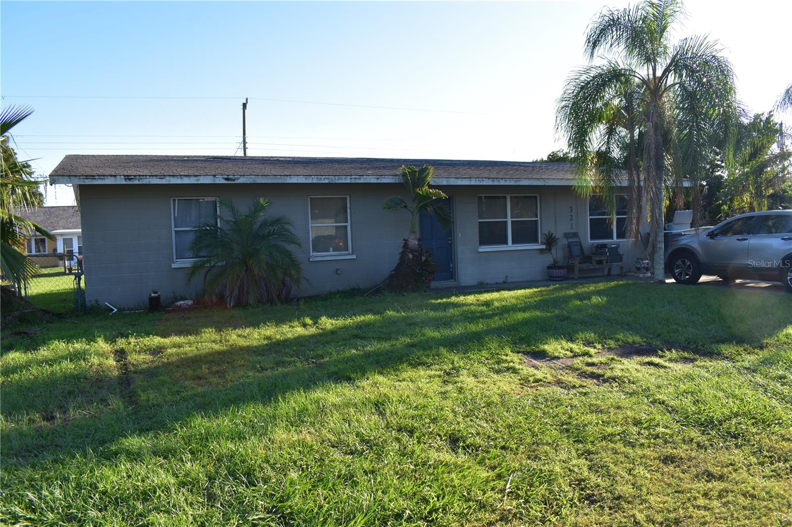 321 45TH STREET CT W - Photo 1