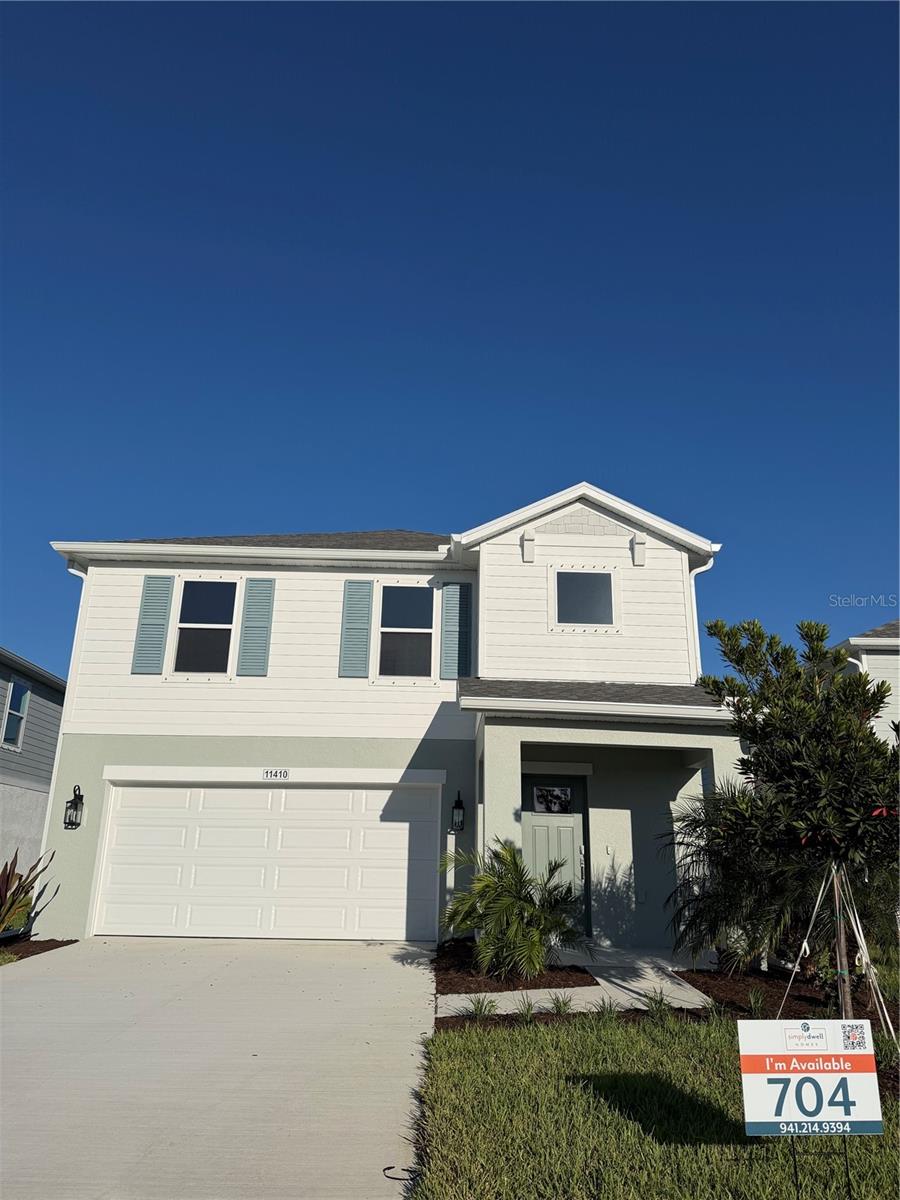 11410 LAKE LOUISA TER - Photo 1