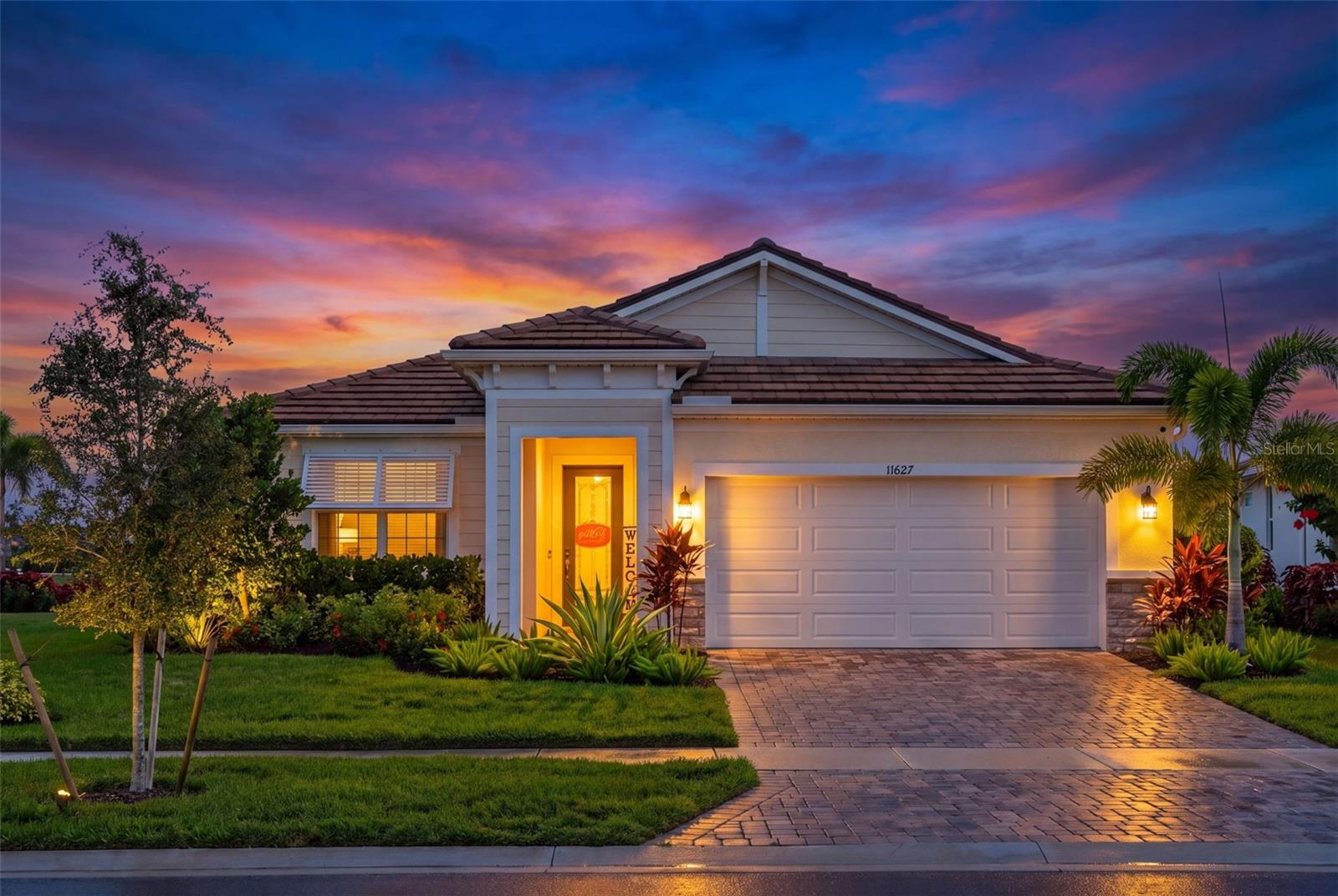 11627 MYAKKA BLUE DR - Photo 1