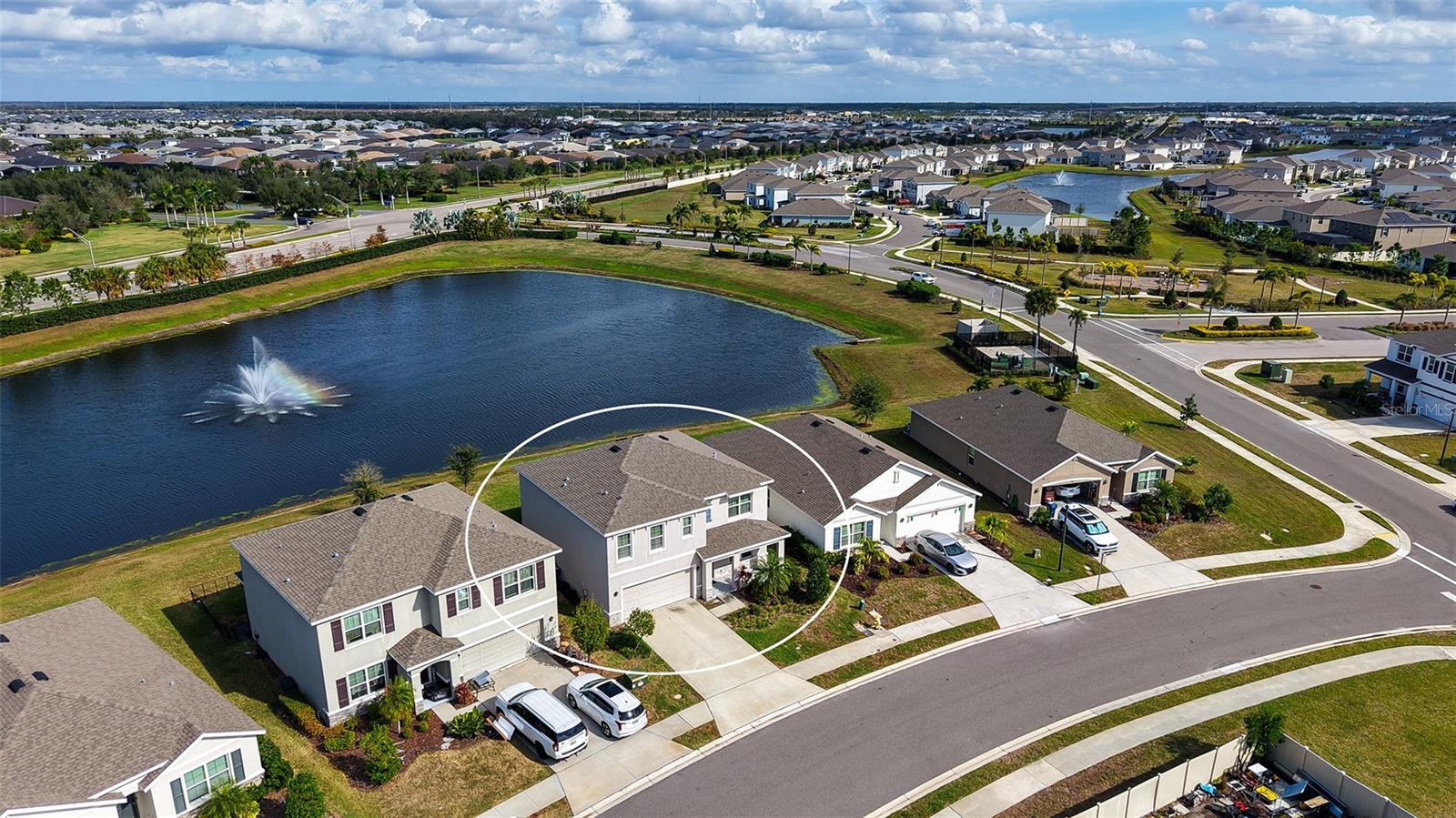 17329 RESERVA DR - Photo 1