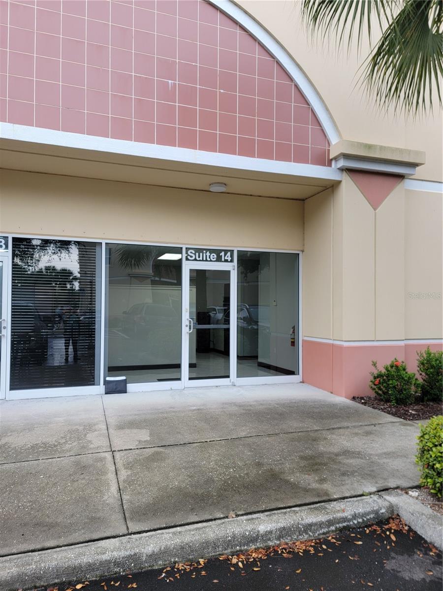 752 COMMERCE DR #14 - Photo 1