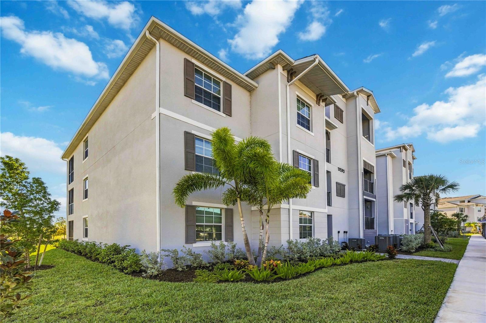 17570 OPAL SAND DR #402 - Photo 1