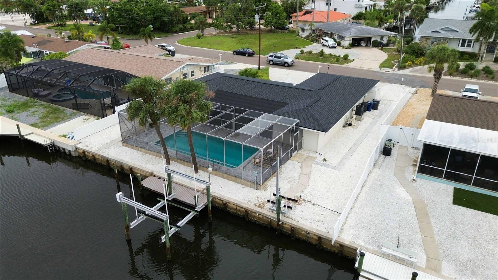 9911 ROYAL PALM DR - Photo 1