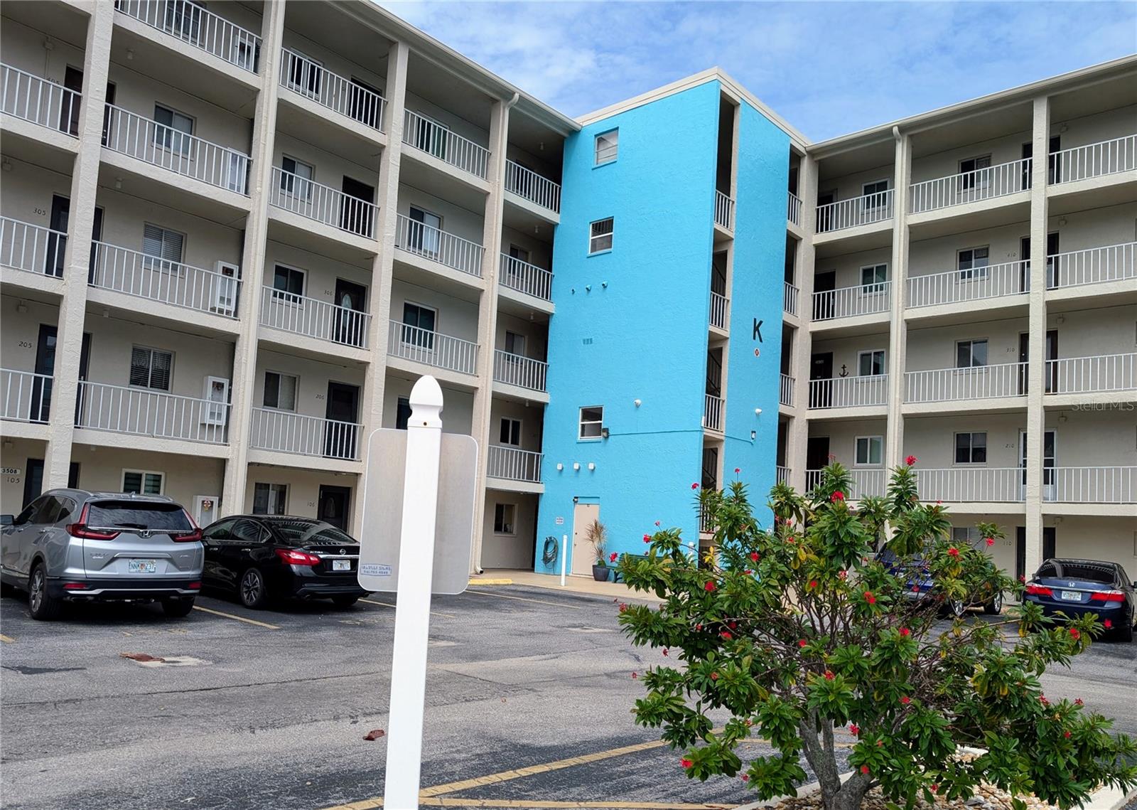 3570 LAKE BAYSHORE DR #K-206 - Photo 1