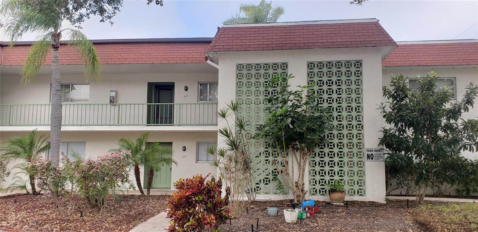 3606 BENEVA RD #502 - Photo 1