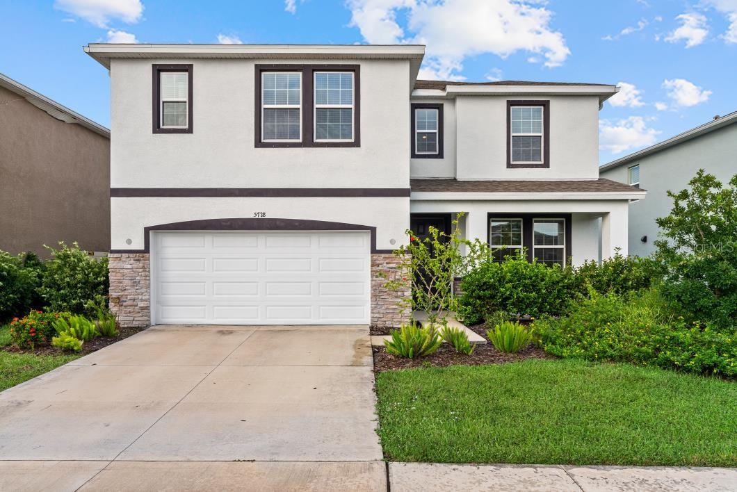 5728 WOODLAND SAGE DR - Photo 1