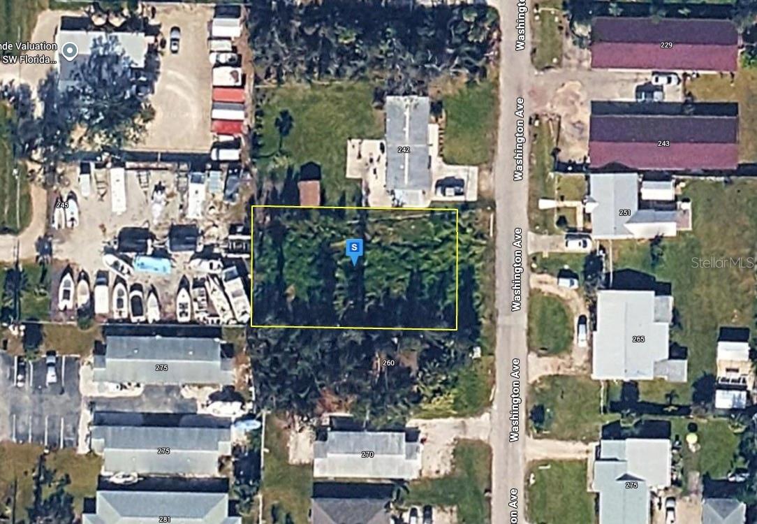 250 WASHINGTON AVE - Photo 1
