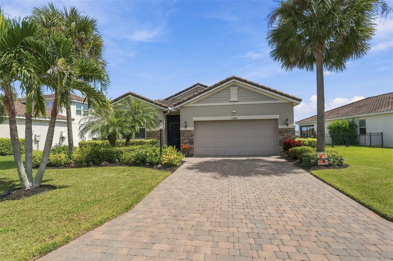 13316 SAW PALM CREEK TRL - Photo 1