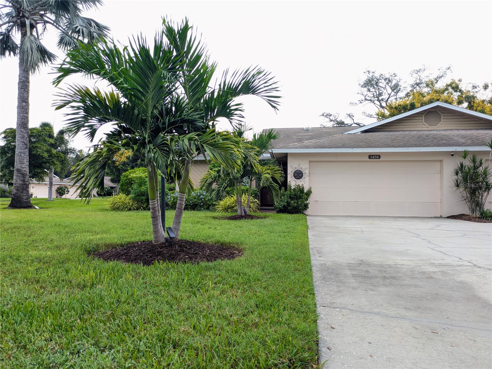 3458 WILKINSON WOODS DR #2 - Photo 1