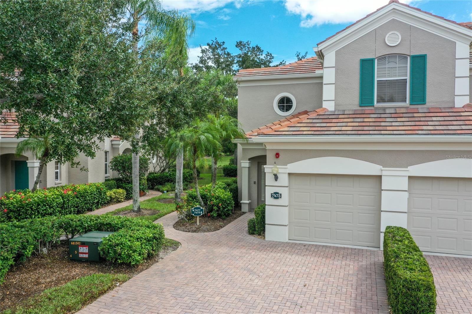 7475 BOTANICA PKWY #201BD1 - Photo 1