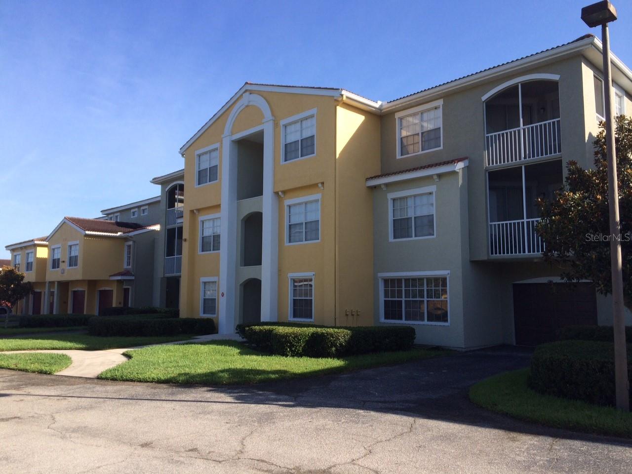 5459 BENTGRASS DR #2-303 - Photo 1