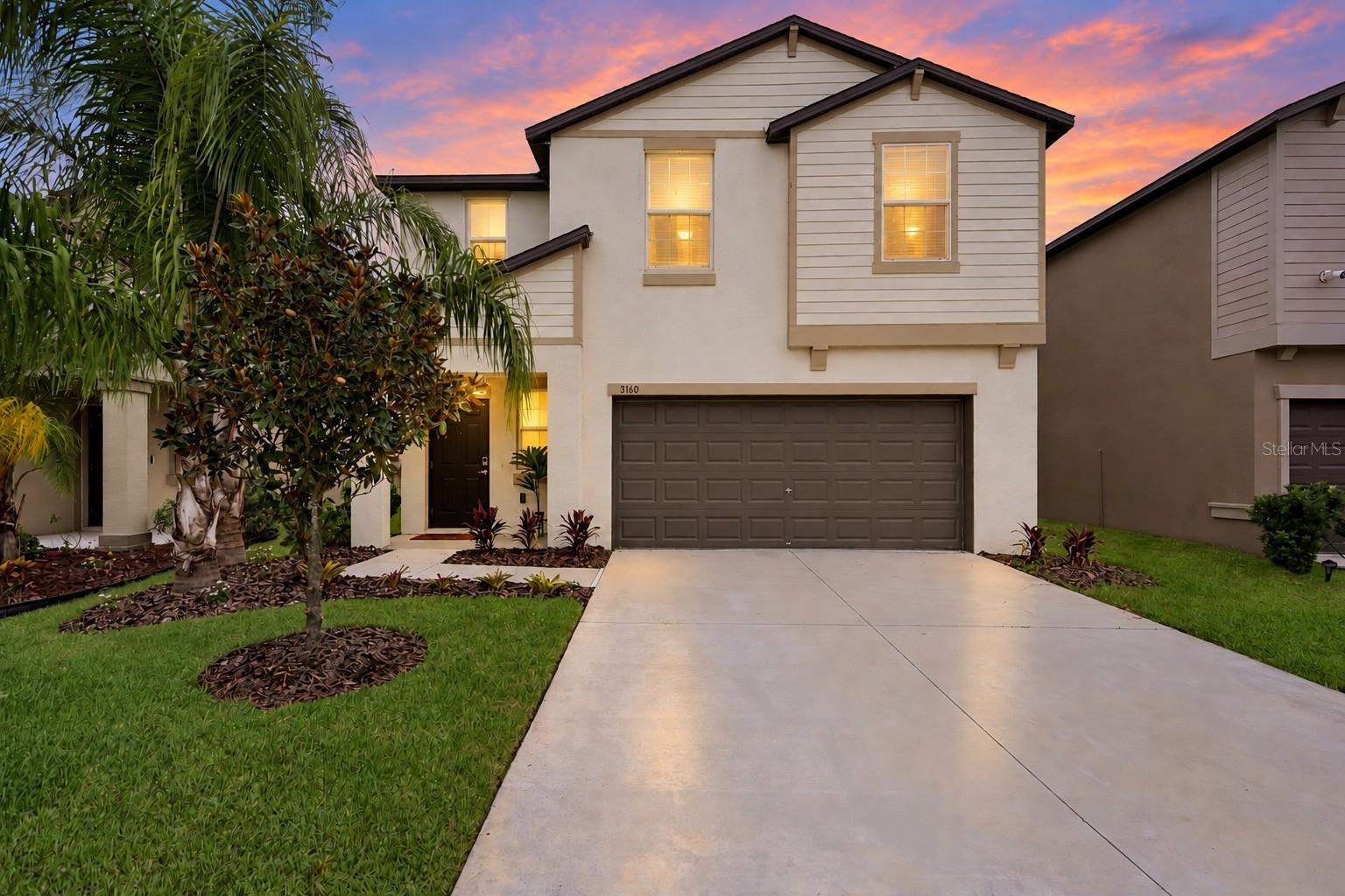 3160 OYSTER COVE ST - Photo 1