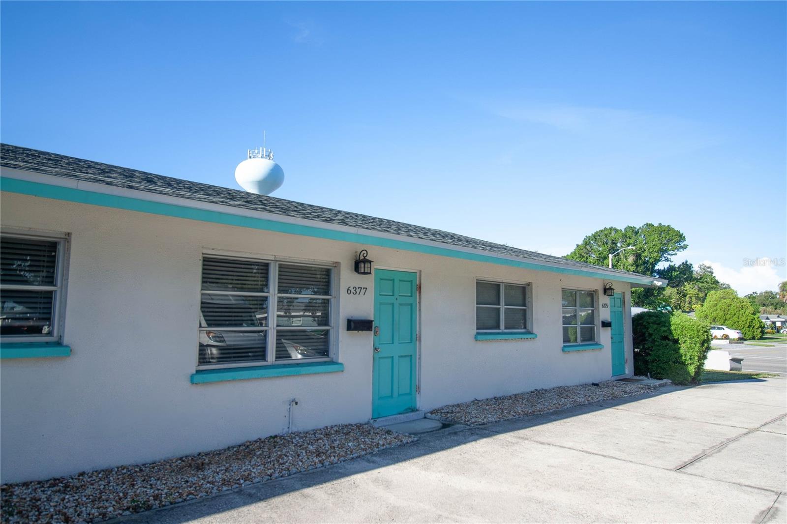 6377 GATEWAY AVE - Photo 1