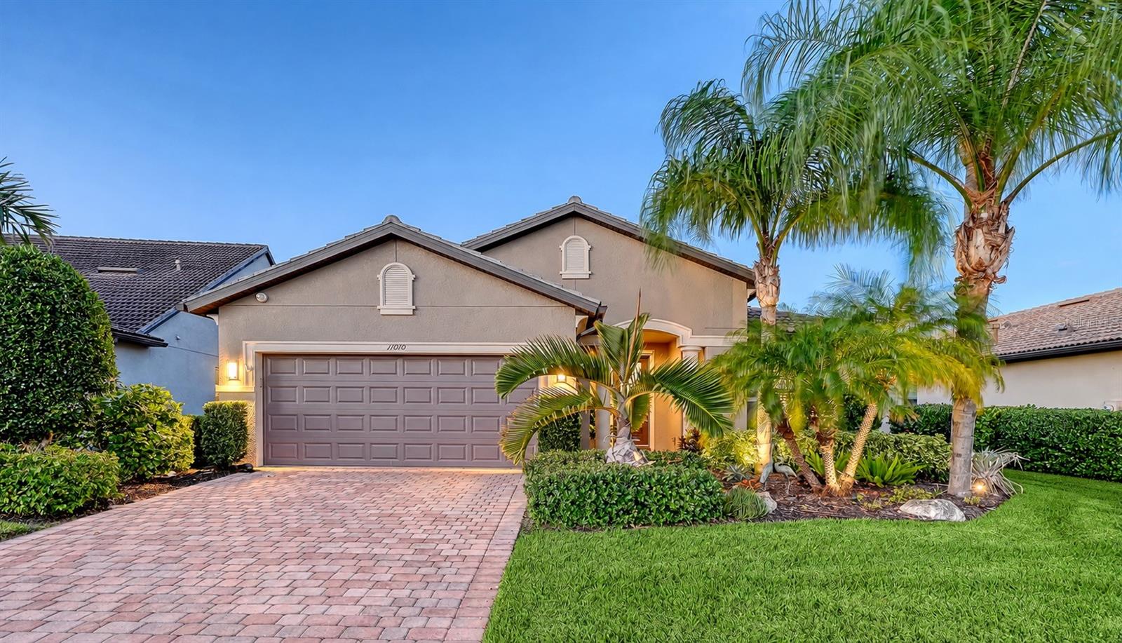11010 SANDHILL PRESERVE DR - Photo 1