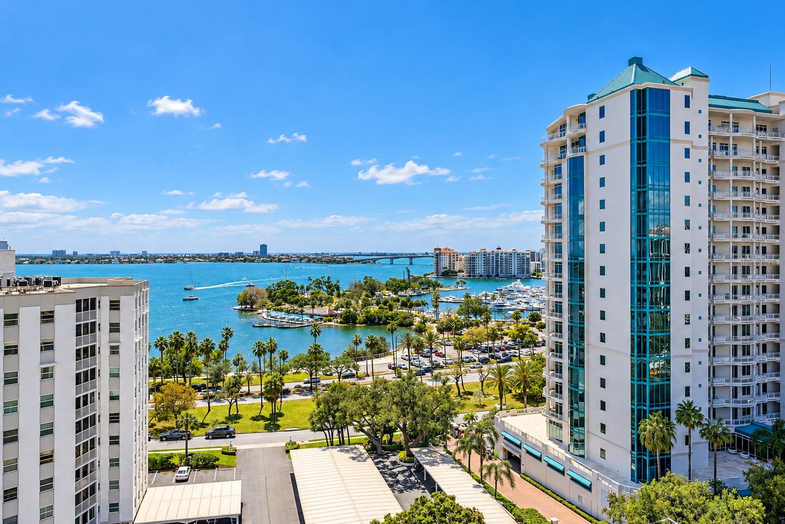 401 S PALM AVE #1102 - Photo 1