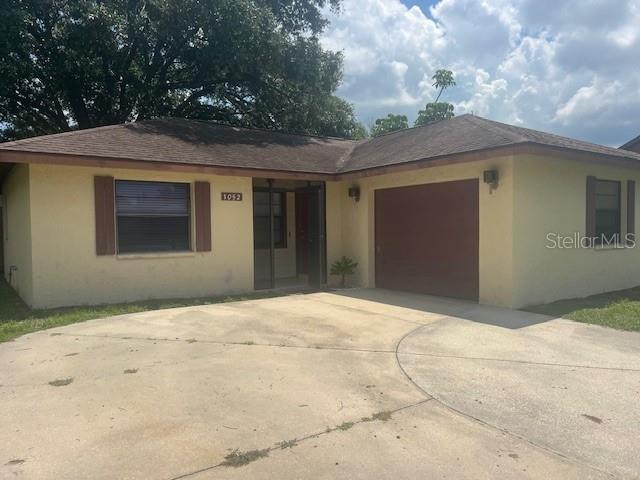 1052 DEER HOLLOW BLVD - Photo 1