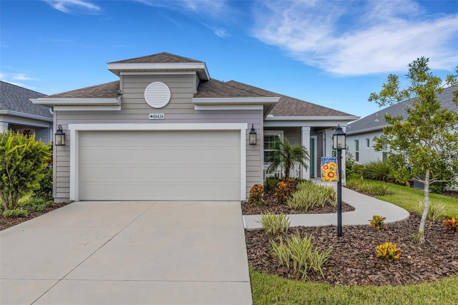 10426 CROOKED CREEK CT - Photo 1