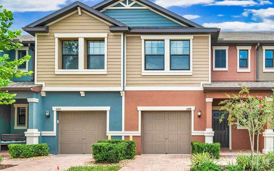 3488 PINE RIBBON DR - Photo 1