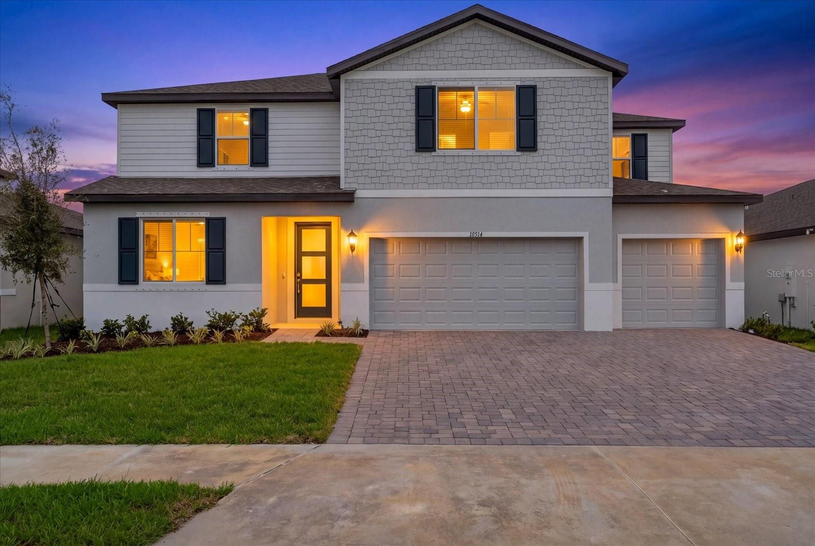 10514 ABUNDANCE GROVE WAY - Photo 1