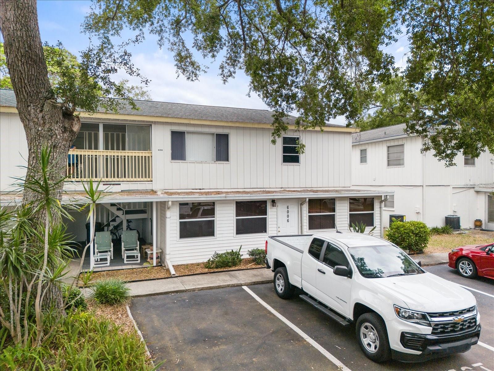6010 LILLI WAY #6010 - Photo 1