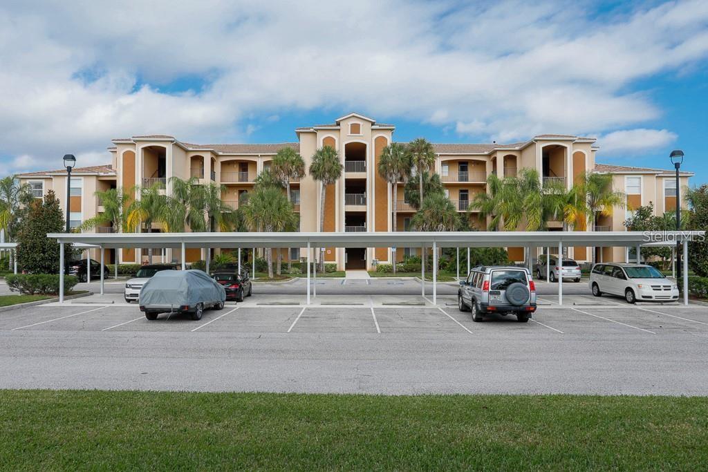 8403 GRAND ESTUARY TRL #105 - Photo 1