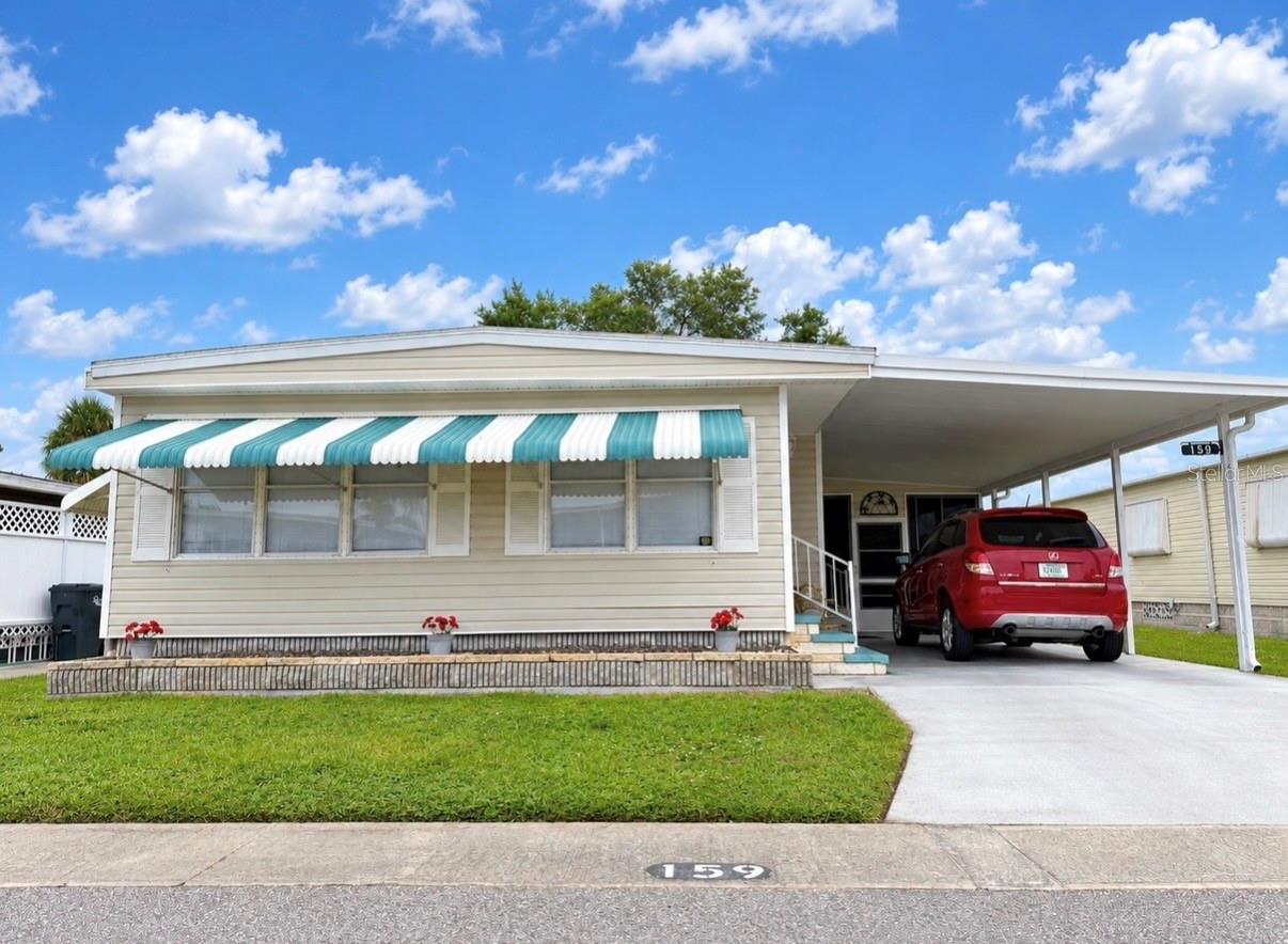5619 BAYSHORE RD #159 - Photo 1