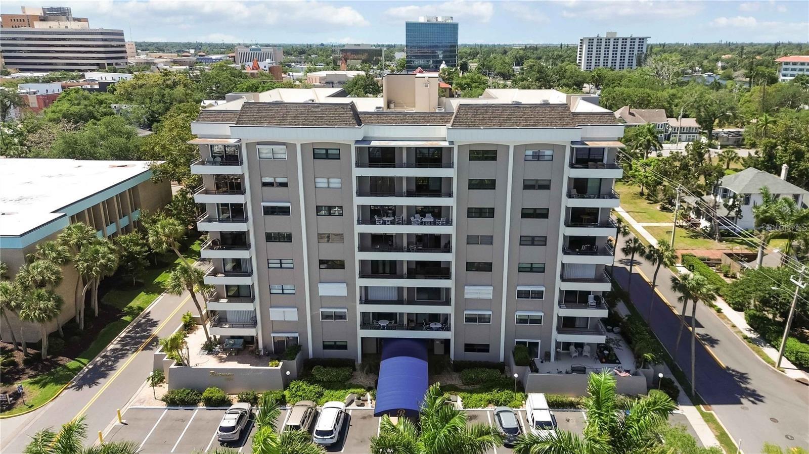 1400 1ST AVE W #506 - Photo 1