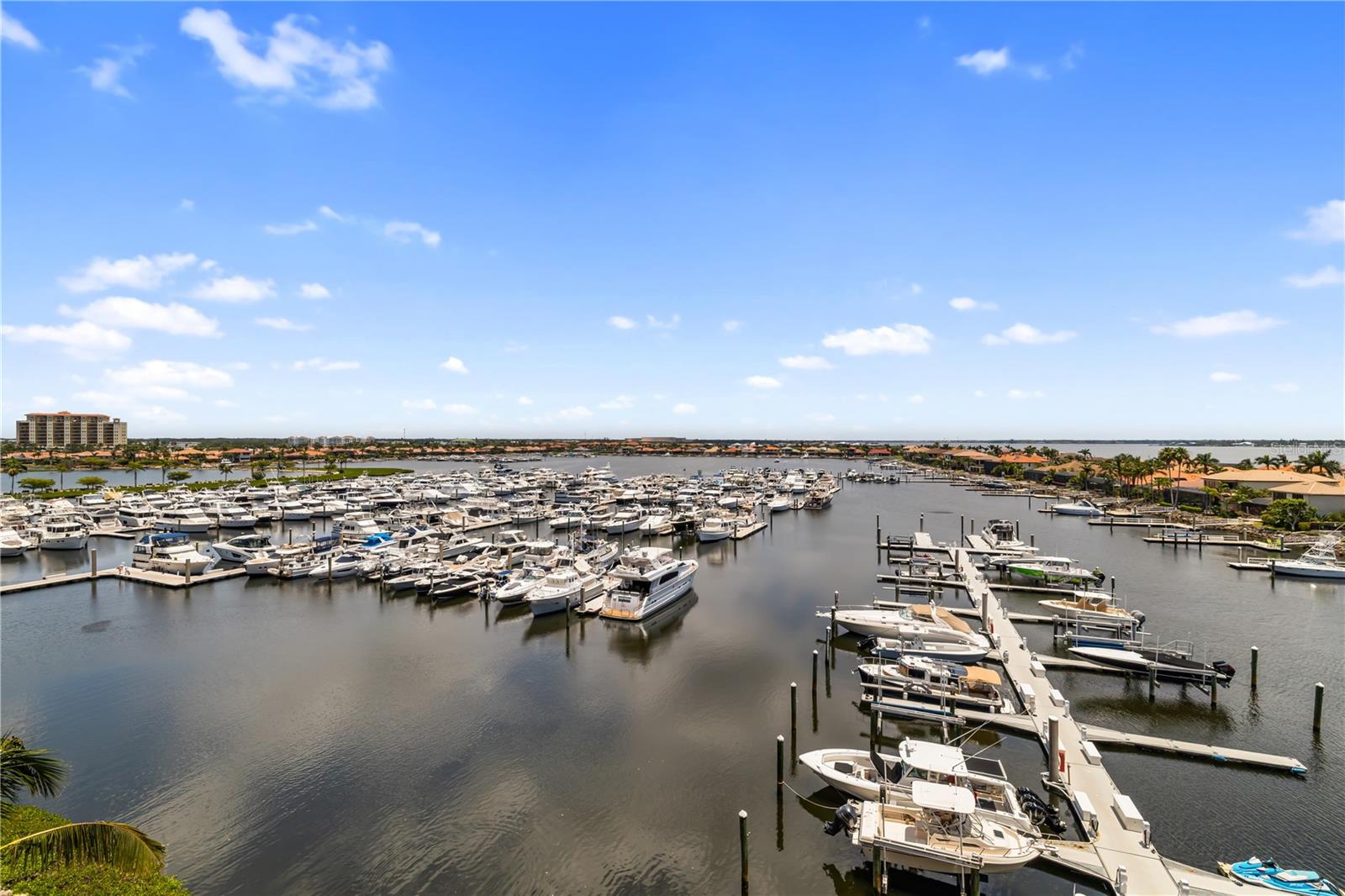 610 RIVIERA DUNES WAY #503 - Photo 1