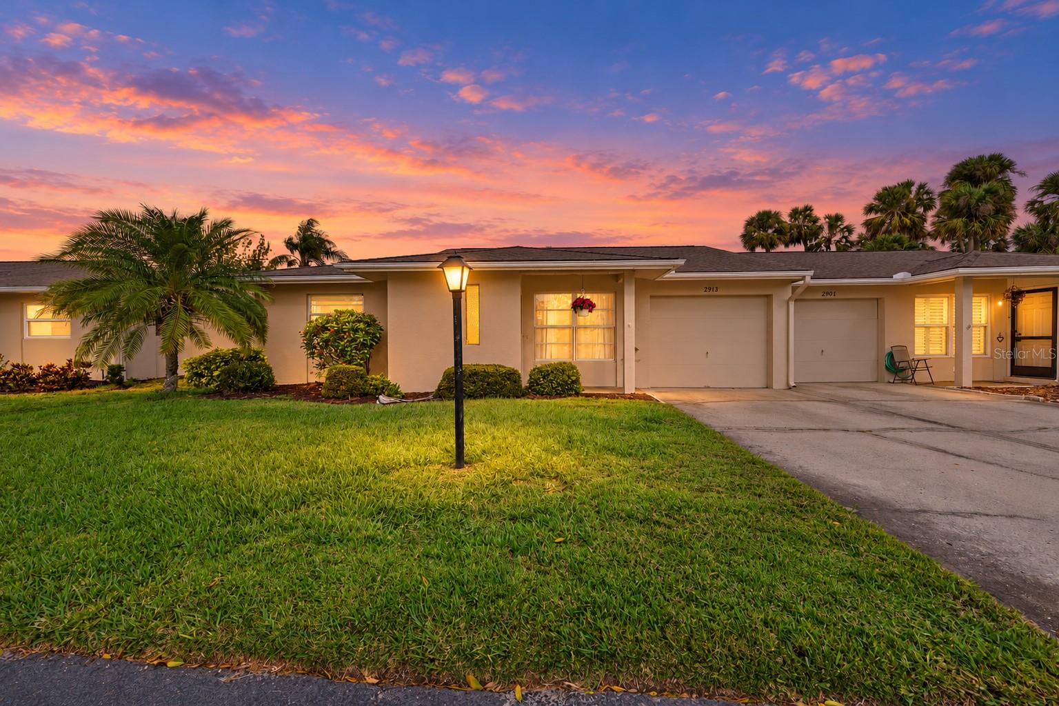 2913 CAPTIVA GARDENS DR #2 - Photo 1