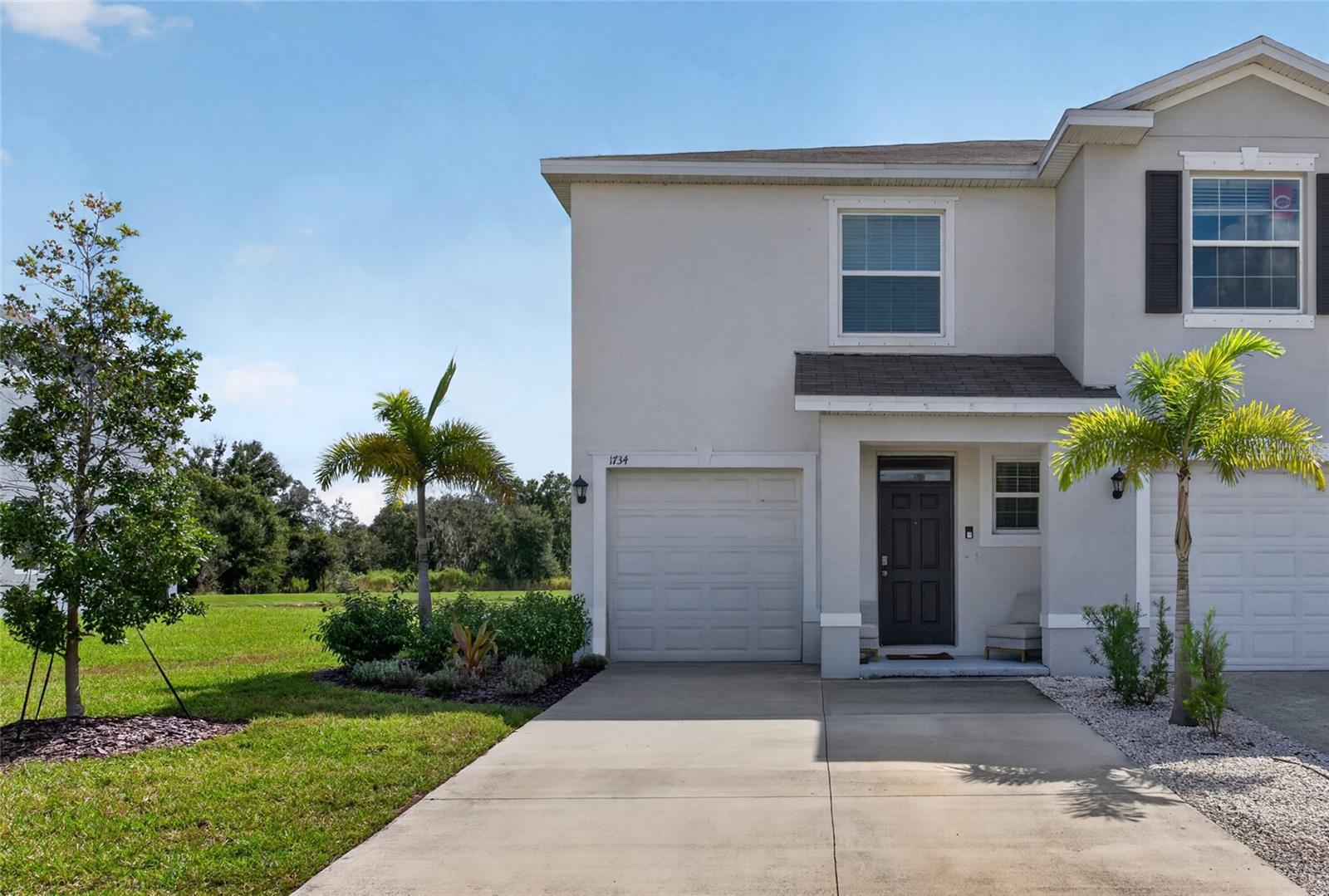 1734 WOODLEAF HAMMOCK CT - Photo 1
