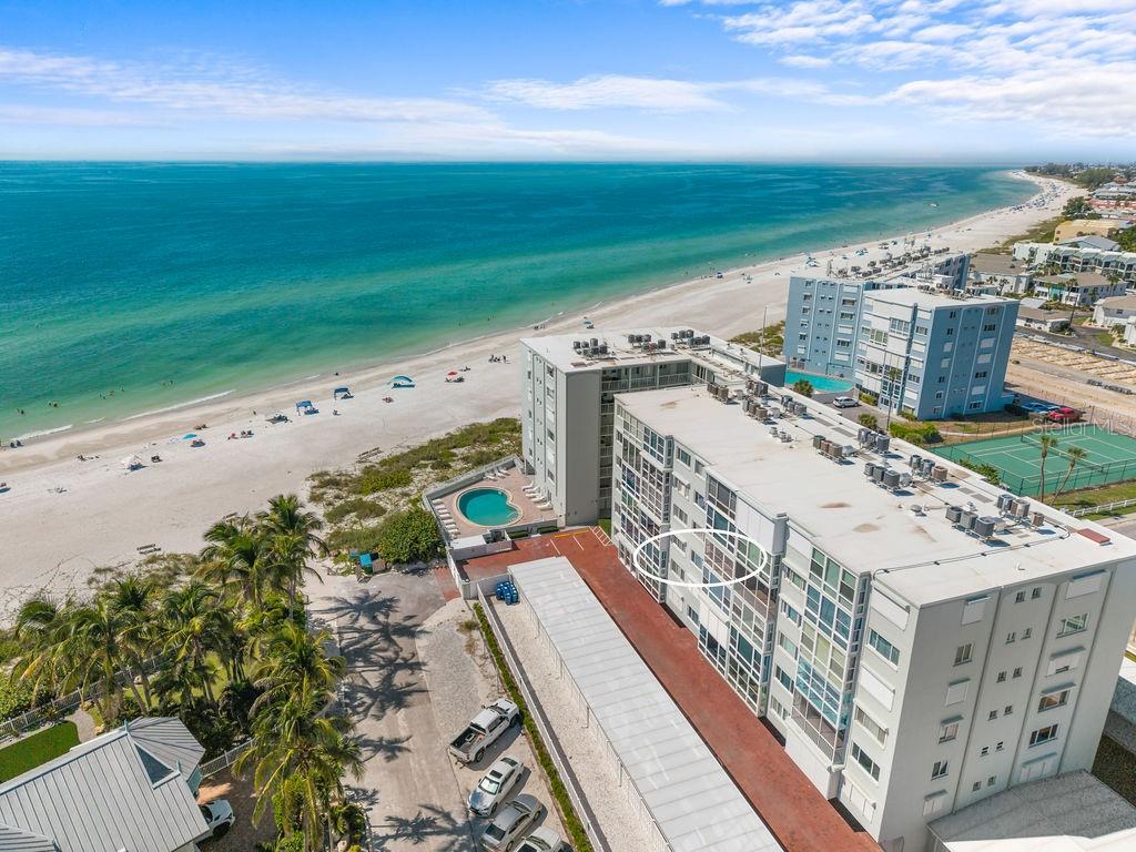 5200 GULF DR #406 - Photo 1