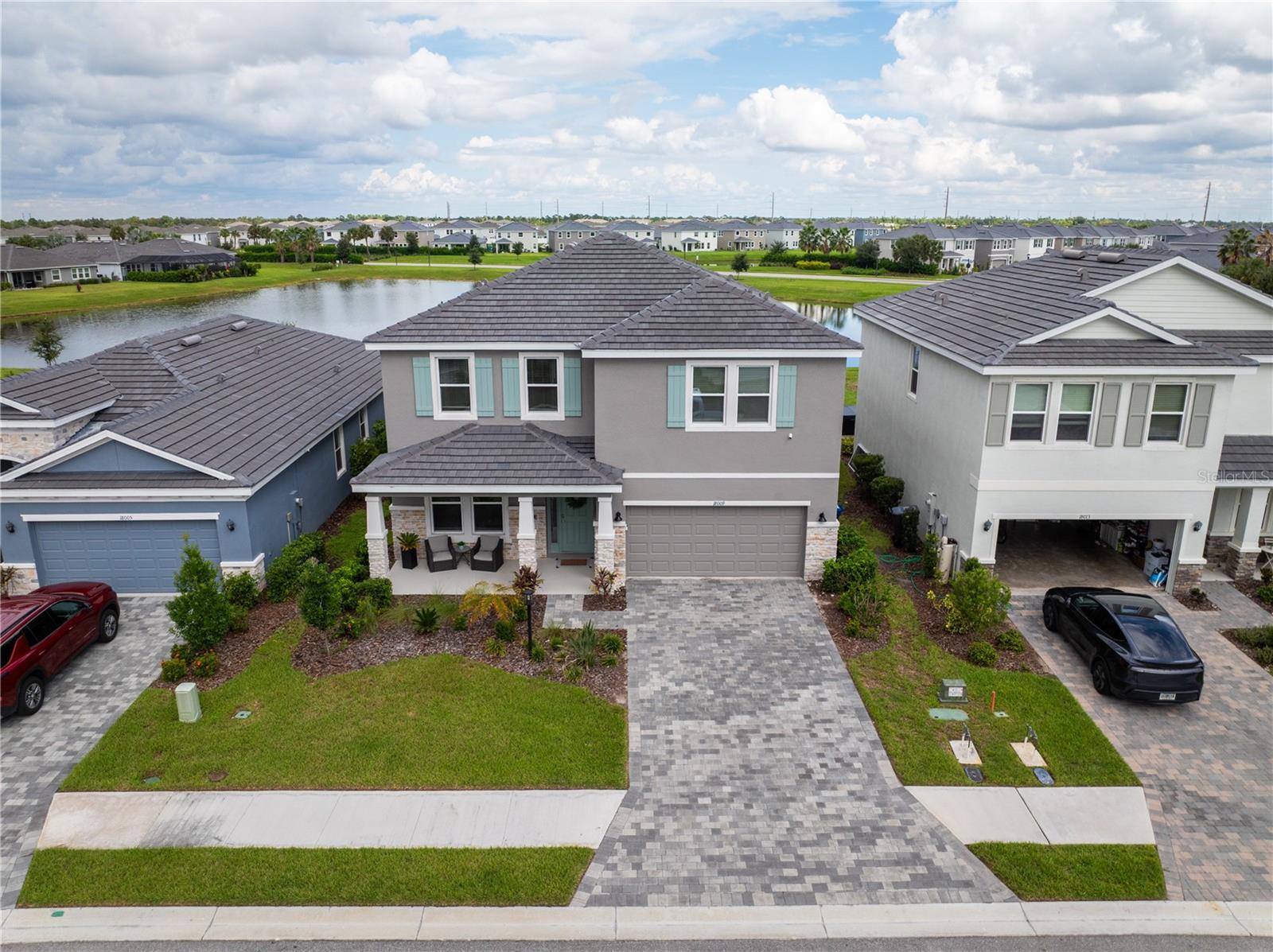 18009 TAVERNSIDE TRL - Photo 1