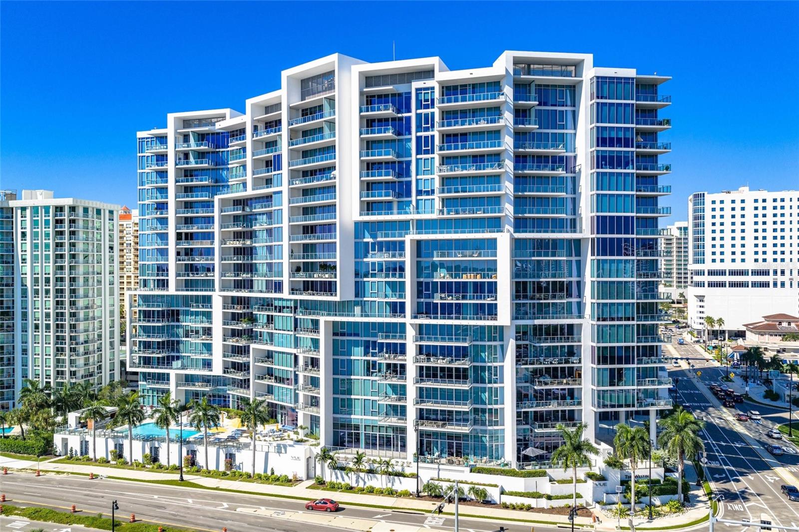 1155 N GULFSTREAM AVE #208 - Photo 1