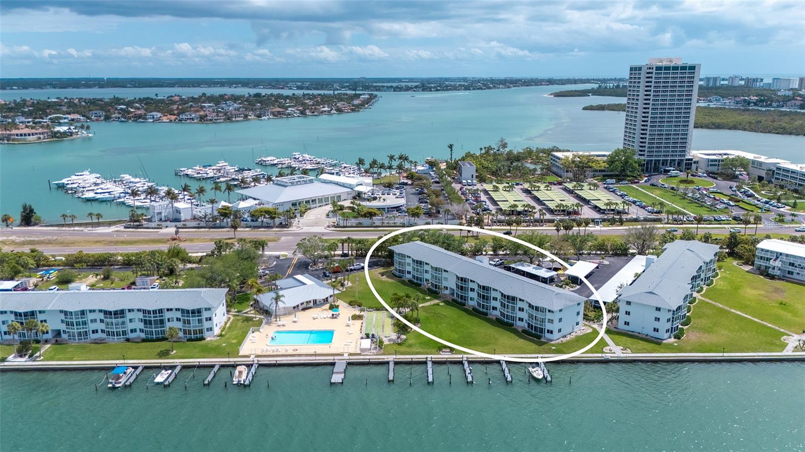 771 JOHN RINGLING BLVD #5 - Photo 1