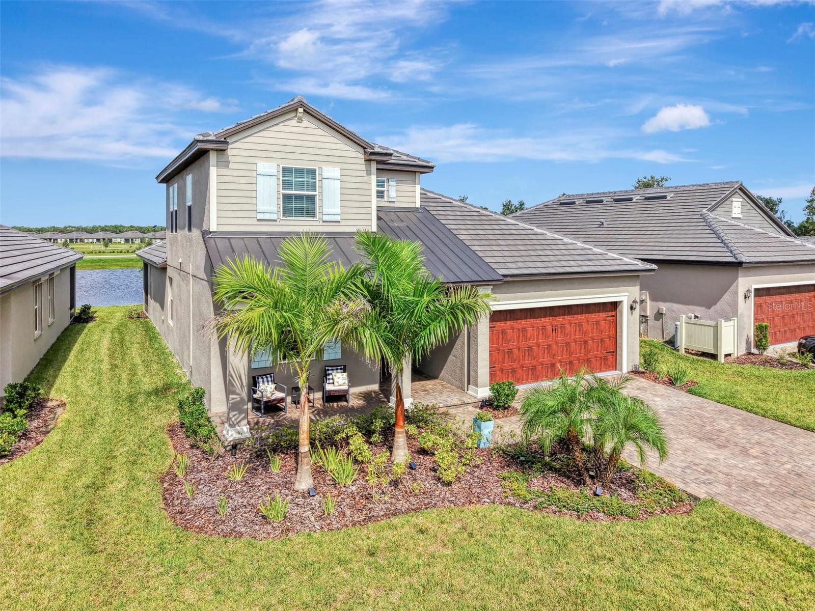 11854 LILAC PEARL LN - Photo 1