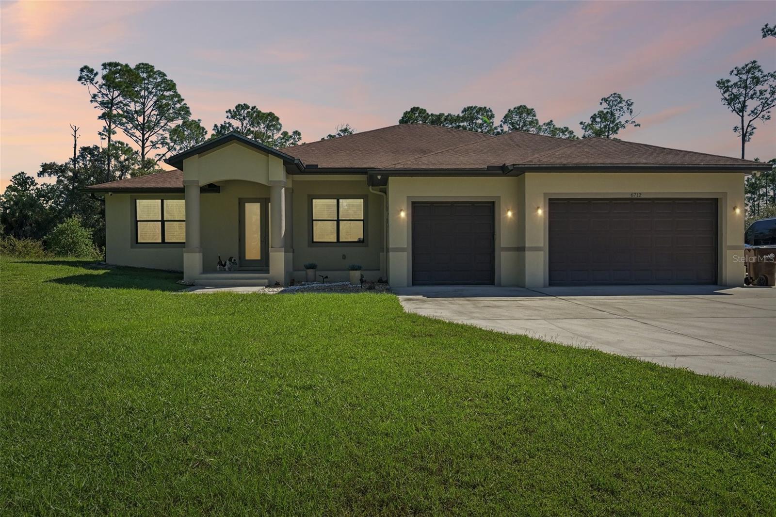 6712 RUFF ST - Photo 1
