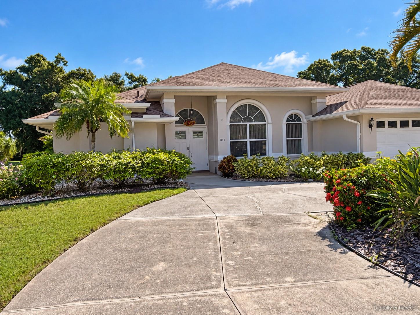 393 VISTA WOOD DR - Photo 1