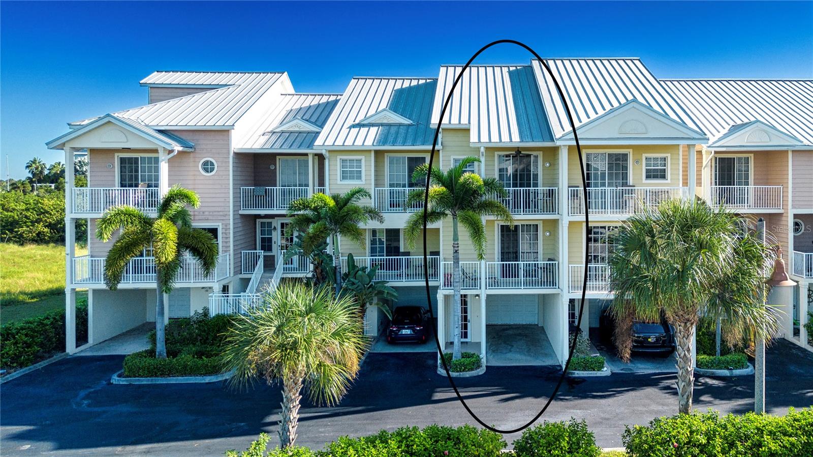 3271 MANGROVE POINT - Photo 1