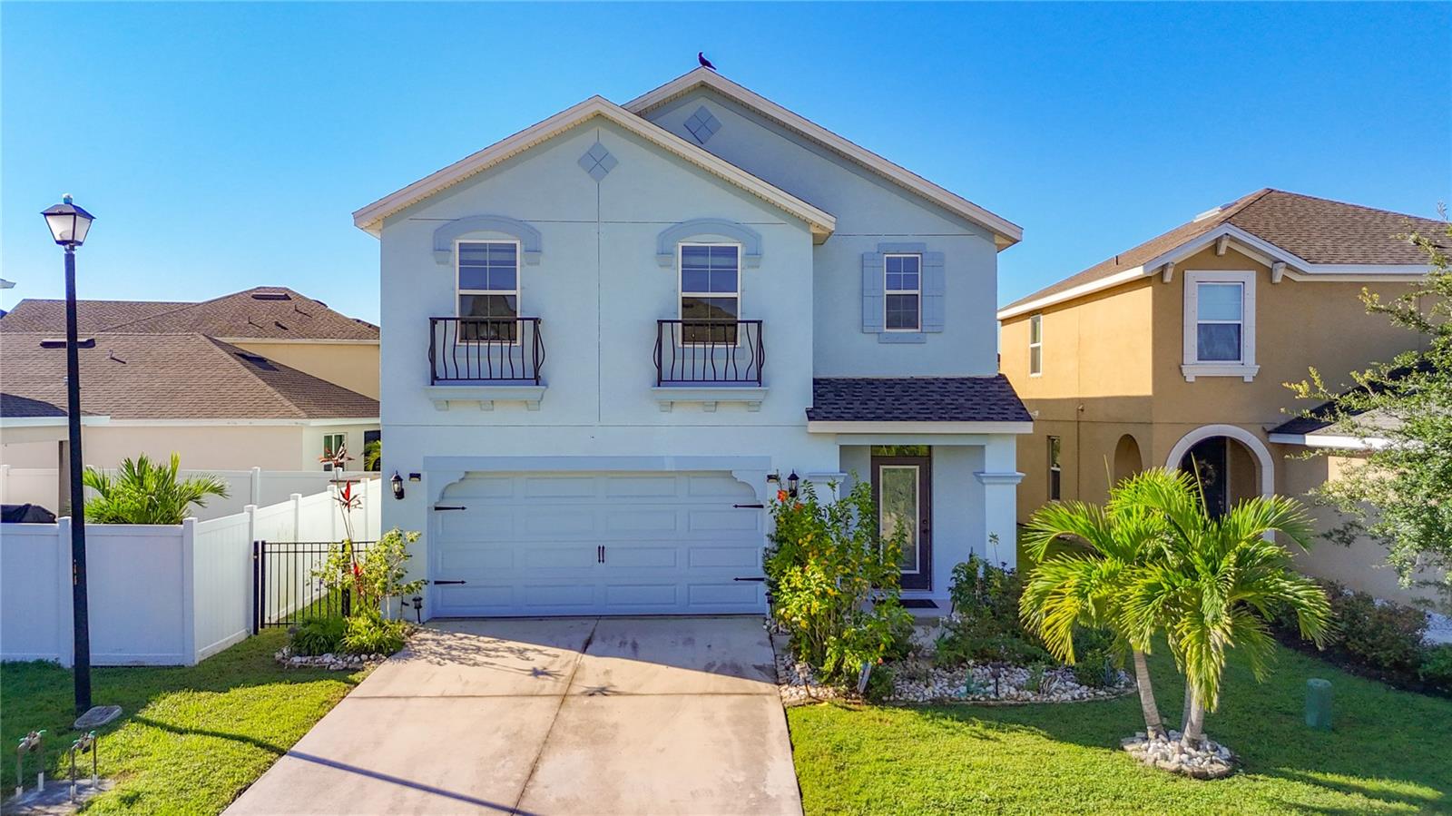 4842 SAN PALERMO DR - Photo 1