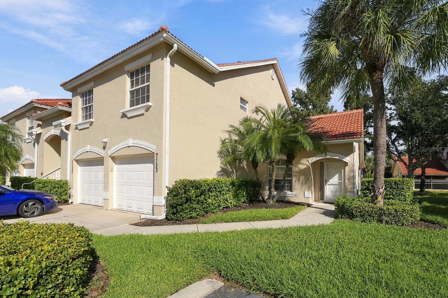 7133 CEDAR HOLLOW CIR #22-102 - Photo 1