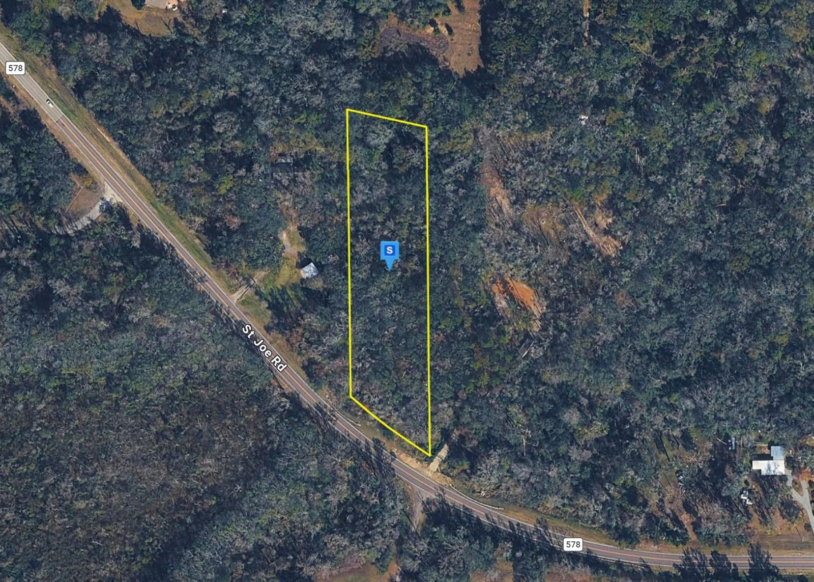 33901 ST JOE RD - Photo 1