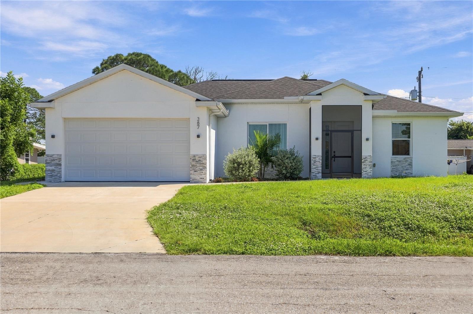 387 VENETIA AVE - Photo 1