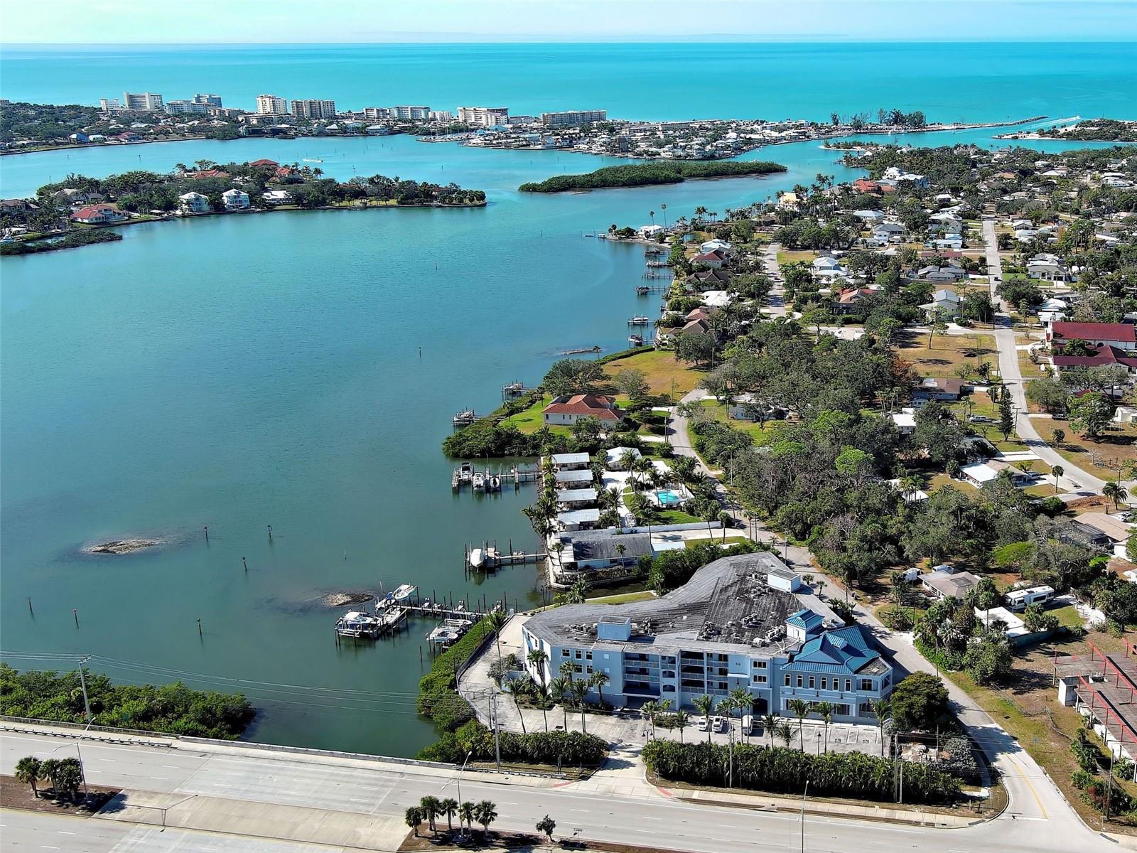 516 TAMIAMI TRL S #201 - Photo 1