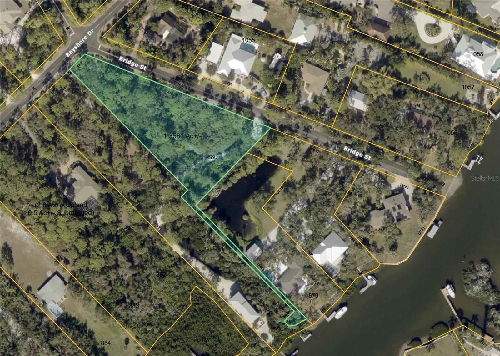 1630 BRIDGE ST #Lot 880 - Photo 1