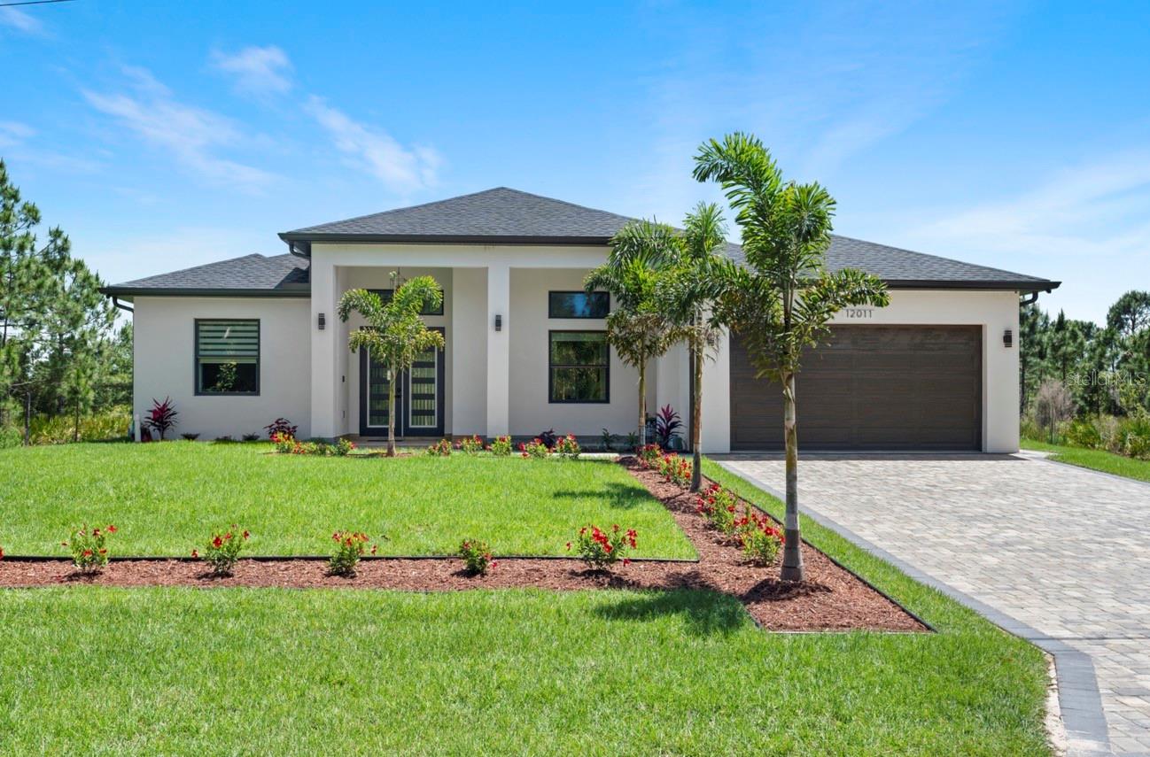 12011 MALLORCA AVE - Photo 1