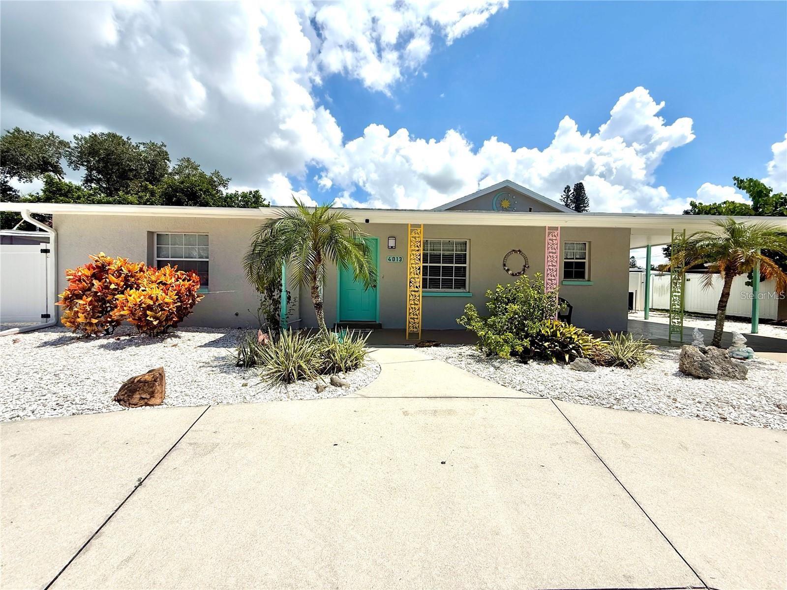 4013 52ND STREET CT W - Photo 1