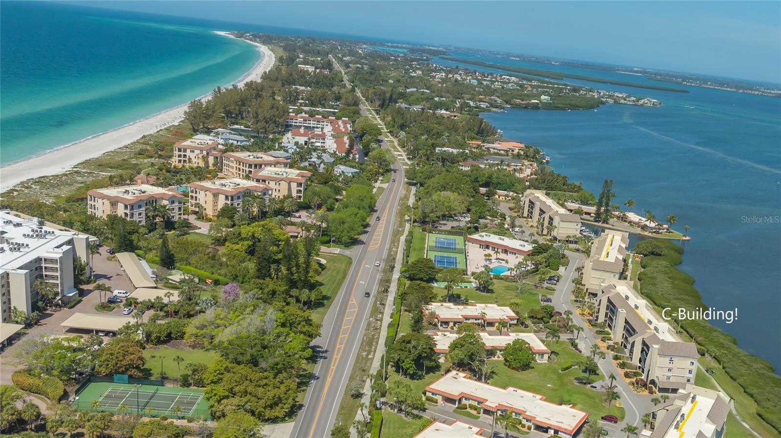 4800 GULF OF MEXICO DR #205 - Photo 1